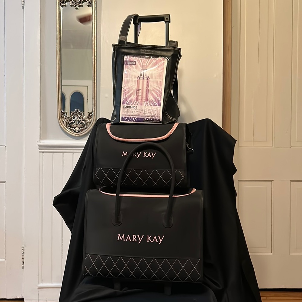 Mary Kay